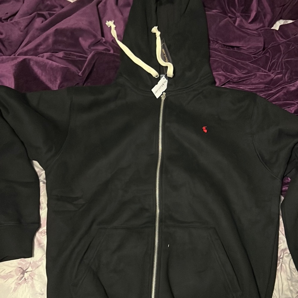 Polo Ralph Lauren jacket